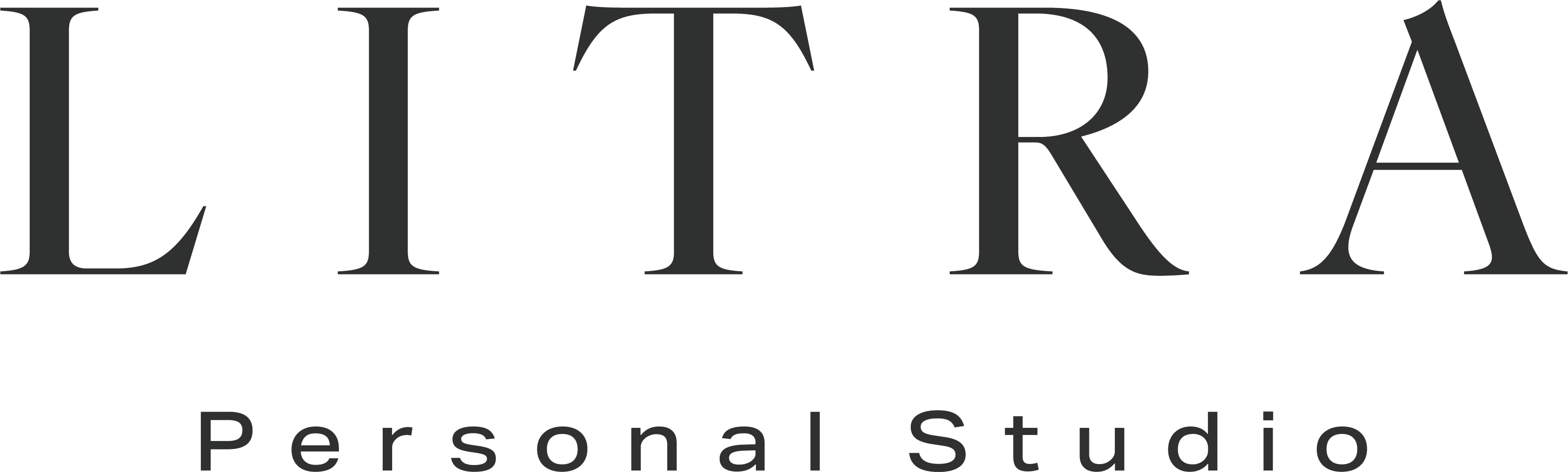 Personal Studio LITRA